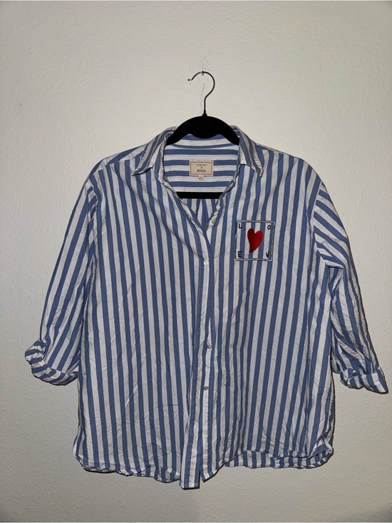 Other - MAX SHIRT - SÉZANE X PANGEA